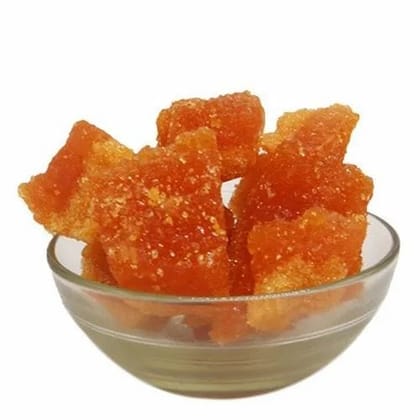 Red Sugar Candy, Lal Mishri, Rock Sugar Red, Red Khadi Sakhar, Red Batasha 550gm