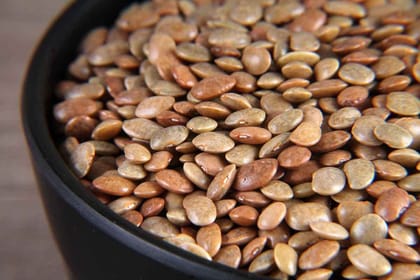 Horse Gram, Kulthi, Kollu, Hurali, Muthira 3.5kg