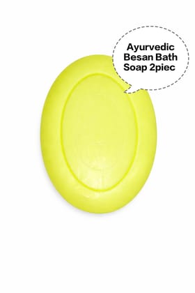 Deep Cleansing, Removes Excess Oil, Helps Improve Skin Glow, Gentle on Skin, Suitable for Daily Use 2piec 