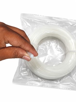 Garden Cutter Square Nylon Wire 3.5mm 500gm