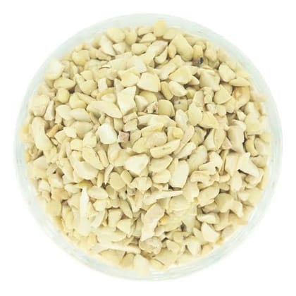 Cashew Pieces, Kaju Tukda, Broken Cashew Nuts, Cashew Bits, Kaju Pieces 1kg