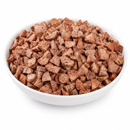 Chhali Supari, Chali Supari, Betel Nut Chunks, Cut Supari, Areca Nut Pieces 100gm