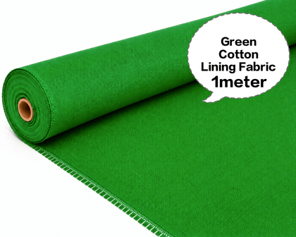 Green Cotton Lining Fabric, Hara Cotton Lining Kapda, Hara Astar Kapda, Green Cotton Inner Fabric, Green Cotton Lining Cloth 1meter Green Cotton Lining Fabric, Hara Cotton Lining Kapda, Hara Astar Kapda, Green Cotton Inner Fabric, Green Cotton Lining Cloth 1meter