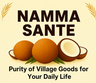 Namma Sante
