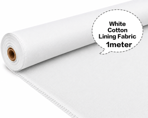 White Cotton Lining Fabric (Chhota Panna), White Cotton Lining Fibre (Chhota Panna), White Lining Cloth (Chhota Panna), Soft White Cotton Lining (Chhota Panna), White Garment Lining Fabric (Chhota Panna) White Cotton Lining Fabric (Chhota Panna), White Cotton Lining Fibre (Chhota Panna), White Lining Cloth (Chhota Panna), Soft White Cotton Lining (Chhota Panna), White Garment Lining Fabric (Chhota Panna)