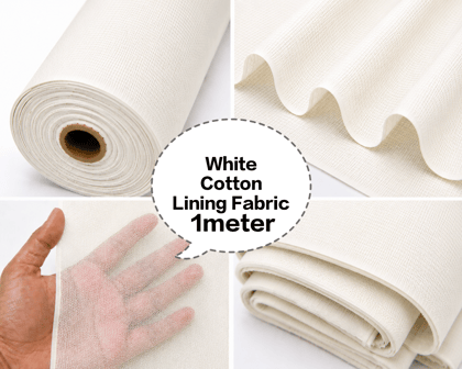 White Cotton Lining Fabric (Bada Panna), White Cotton Lining Fibre (Bada Panna), White Lining Cloth (Bada Panna), Soft White Cotton Lining (Bada Panna), White Garment Lining Fabric (Bada Panna) White Cotton Lining Fabric (Bada Panna), White Cotton Lining Fibre (Bada Panna), White Lining Cloth (Bada Panna), Soft White Cotton Lining (Bada Panna), White Garment Lining Fabric (Bada Panna)