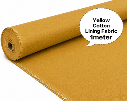 Yellow Cotton Lining Fabric (Bada Panna), Yellow Cotton Lining Fibre (Bada Panna), Yellow Lining Cloth (Bada Panna), Soft Yellow Cotton Lining (Bada Panna), Yellow Garment Lining Fabric (Bada Panna) Yellow Cotton Lining Fabric (Bada Panna), Yellow Cotton Lining Fibre (Bada Panna), Yellow Lining Cloth (Bada Panna), Soft Yellow Cotton Lining (Bada Panna), Yellow Garment Lining Fabric (Bada Panna)