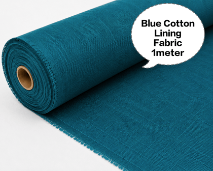Blue Cotton Lining Fabric (Bada Panna), Blue Cotton Lining Fibre (Bada Panna), Blue Lining Cloth (Bada Panna), Soft Blue Cotton Lining (Bada Panna), Blue Garment Lining Fabric (Bada Panna) Blue Cotton Lining Fabric (Bada Panna), Blue Cotton Lining Fibre (Bada Panna), Blue Lining Cloth (Bada Panna), Soft Blue Cotton Lining (Bada Panna), Blue Garment Lining Fabric (Bada Panna)