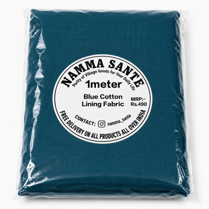 Blue Cotton Lining Fabric (Bada Panna), Blue Cotton Lining Fibre (Bada Panna), Blue Lining Cloth (Bada Panna), Soft Blue Cotton Lining (Bada Panna), Blue Garment Lining Fabric (Bada Panna) Blue Cotton Lining Fabric (Bada Panna), Blue Cotton Lining Fibre (Bada Panna), Blue Lining Cloth (Bada Panna), Soft Blue Cotton Lining (Bada Panna), Blue Garment Lining Fabric (Bada Panna)