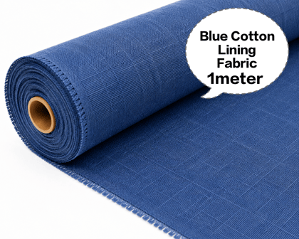 Blue Cotton Lining Fabric (Chhota Panna), Blue Cotton Lining Fibre (Chhota Panna), Blue Lining Cloth (Chhota Panna), Soft Blue Cotton Lining (Chhota Panna), Blue Garment Lining Fabric (Chhota Panna) Blue Cotton Lining Fabric (Chhota Panna), Blue Cotton Lining Fibre (Chhota Panna), Blue Lining Cloth (Chhota Panna), Soft Blue Cotton Lining (Chhota Panna), Blue Garment Lining Fabric (Chhota Panna)