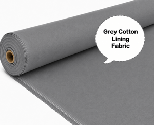 Grey Cotton Lining Fibre (Chhota Panna), Grey Cotton Lining Fabric (Chhota Panna), Grey Lining Cloth (Chhota Panna), Soft Grey Cotton Lining (Chhota Panna), Grey Garment Lining Fabric (Chhota Panna) Grey Cotton Lining Fibre (Chhota Panna), Grey Cotton Lining Fabric (Chhota Panna), Grey Lining Cloth (Chhota Panna), Soft Grey Cotton Lining (Chhota Panna), Grey Garment Lining Fabric (Chhota Panna)