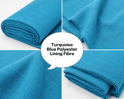 Turquoise Blue Polyester Lining Fibre (Chhota Panna), Turquoise Blue Polyester Lining Fabric (Chhota Panna), Turquoise Blue Lining Fabric (Chhota Panna), Blue Green Polyester Lining Fabric (Chhota Panna), Turquoise Polyester Inner Lining (Chhota Panna) Turquoise Blue Polyester Lining Fibre (Chhota Panna), Turquoise Blue Polyester Lining Fabric (Chhota Panna), Turquoise Blue Lining Fabric (Chhota Panna), Blue Green Polyester Lining Fabric (Chhota Panna), Turquoise Polyester Inner Lining (Chhota Panna)
