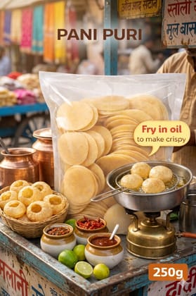 Pani Puri, Golgappa, Puchka, Gupchup, Phuchka 