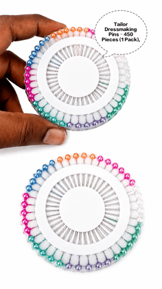 Tailor Dressmaking Pins – 450 Pieces (1 Pack), Tailor Pins – 450 Pieces (1 Pack), Dressmaking Pins – 450 Pieces (1 Pack) Tailor Dressmaking Pins – 450 Pieces (1 Pack), Tailor Pins – 450 Pieces (1 Pack), Dressmaking Pins – 450 Pieces (1 Pack)