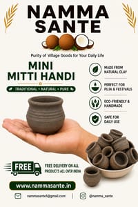 Mini Mitti Handi, Mitti Handi, Mannina Handi, Matichi Handi, Mannu Handi Mini Mitti Handi, Mitti Handi, Mannina Handi, Matichi Handi, Mannu Handi