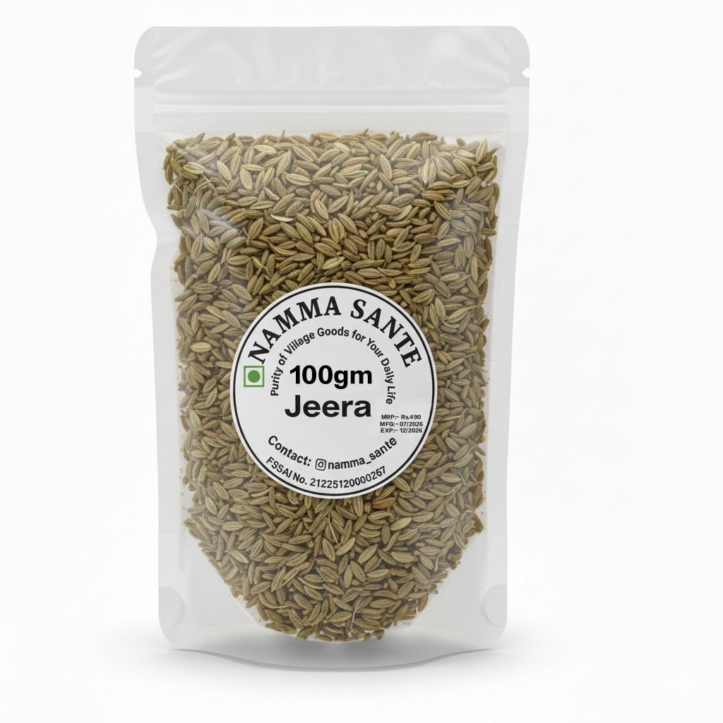 Jeera, Cumin Seeds, Zeera, Jeerakam, Safed Jeera 