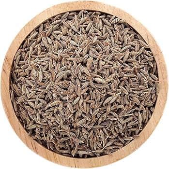Jeera, Cumin Seeds, Zeera, Jeerakam, Safed Jeera 
