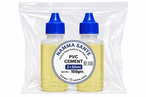 PVC Cement / PVC Pipe Adhesive / PVC Glue / PVC Pipe Jointing Cement / PVC Pipe & Fittings Adhesive