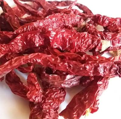 Byadgi Dry Red Chilli | Sukhi Lal Mirch | Ona Menasinakayi | Endu Mirapakaya | Kaayndha Milagai | Sukya Lal Mirchya