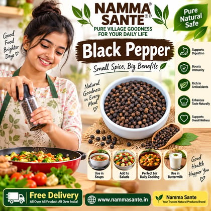 Black Pepper, Kali Mirch, Gol Mirch, Karuppu Milagu, Menasu 
