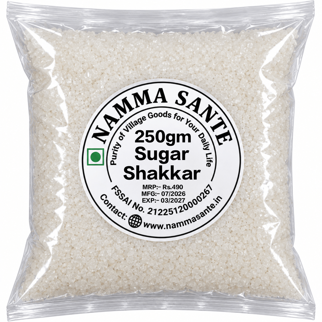 Sugar, Shakkar, Sakhar, Khand, Sakkare