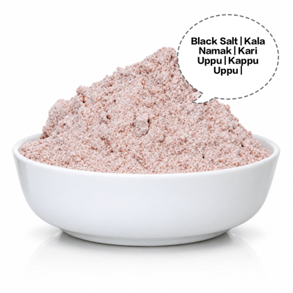 Black Salt | Kala Namak | Kari Uppu | Kappu Uppu | Sanchal Black Salt | Kala Namak | Kari Uppu | Kappu Uppu | Sanchal