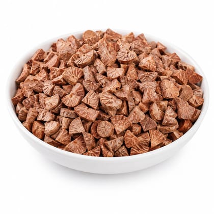 Chhali Supari, Chali Supari, Betel Nut Chunks, Cut Supari, Areca Nut Pieces 100gm