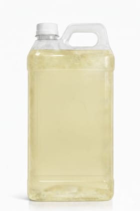 Coconut Oil, Nariyal Tel, Copra Oil, Virgin Coconut Oil, Cold Pressed Coconut Oil 5litre